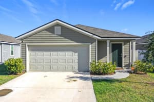 6093 Bucking Bronco Drive, Jacksonville, FL 32234 Sold 08/05/25