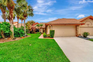8453 Juddith Avenue, Boynton Beach
