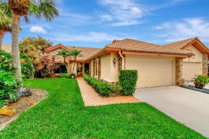 8453 Juddith Avenue, Boynton Beach, FL 33472 - MLS#R11070207