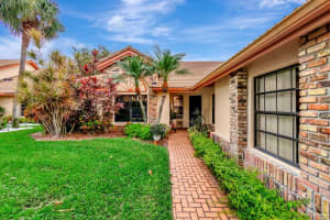 8453 Juddith Avenue, Boynton Beach, FL 33472 - MLS#R11070207