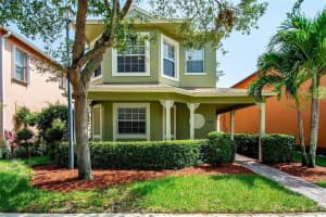 2074 SE Fern Park Drive, Port Saint Lucie, FL 34952 Sold 06/30/25