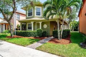 2074 SE Fern Park Drive, Port Saint Lucie, FL 34952 Sold 06/30/25