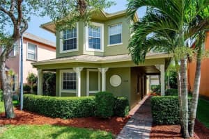 2074 SE Fern Park Drive, Port Saint Lucie, FL 34952 Sold 06/30/25