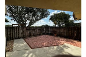 163 Springdale Circle 16-C, Palm Springs, FL 33461 Sold 06/11/25