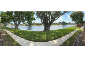 163 Springdale Circle 16-C, Palm Springs, FL 33461 Sold 06/11/25