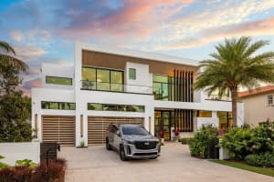 772 Glouchester Street, Boca Raton, FL 33487 Sold 06/13/25