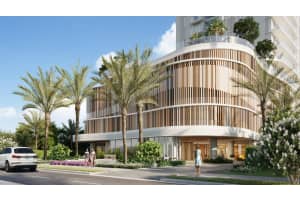 4714 N Flagler 1003, West Palm Beach
