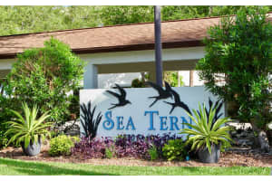 1630 Seaway Drive 209, Fort Pierce, FL 34949 Sold 06/12/25