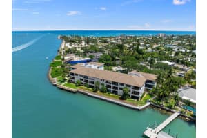 1630 Seaway Drive 209, Fort Pierce, FL 34949 Sold 06/12/25