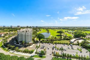 2400 Presidential Way 1505, West Palm Beach