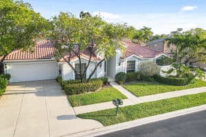 213 Eagleton Lake Boulevard, Palm Beach Gardens, FL 33418 Sold 06/16/25