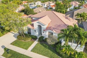 213 Eagleton Lake Boulevard, Palm Beach Gardens, FL 33418 Sold 06/16/25