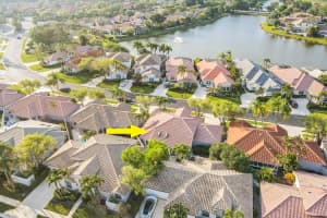 213 Eagleton Lake Boulevard, Palm Beach Gardens, FL 33418 Sold 06/16/25