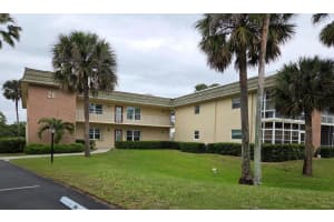 20 Vista Gardens Trail 204, Vero Beach