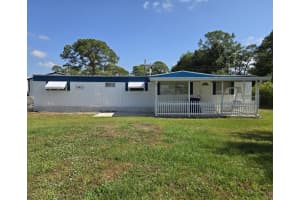 17413 Brinkerhoff Lane, Okeechobee, FL 34974 Sold 04/14/25