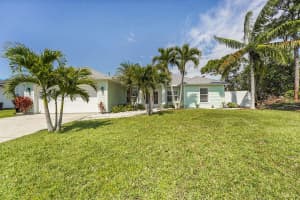 1049 SW Janar Avenue, Port Saint Lucie, FL 34953 Sold 07/18/25