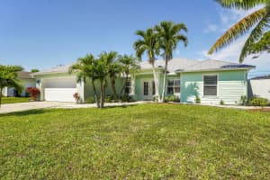 1049 SW Janar Avenue, Port Saint Lucie, FL 34953 Sold 07/18/25