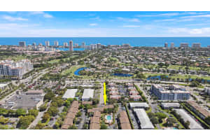 50 SE 12th 1310 Street 1310, Boca Raton, FL 33432 - MLS#R11070241