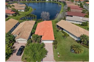 11323 SW Mountain Ash Circle, Port Saint Lucie, FL 34987 Sold 09/18/25
