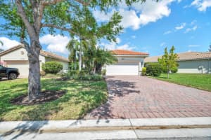 11323 SW Mountain Ash Circle, Port Saint Lucie, FL 34987 Sold 09/18/25