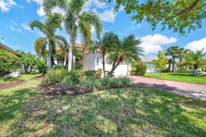 11323 SW Mountain Ash Circle, Port Saint Lucie, FL 34987 Sold 09/18/25