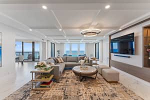 5380 N Ocean Drive 24i, Singer Island