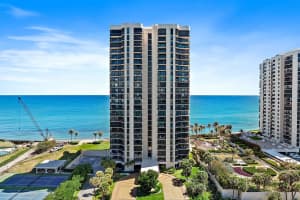 5380 Ocean Drive, Singer Island, FL 33404 - MLS#R11070262
