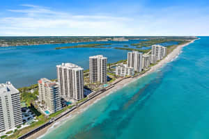 5380 N Ocean Drive 24i, Singer Island, FL 33404 - MLS#R11070262