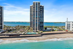 5380 N Ocean Drive 24i, Singer Island, FL 33404 - MLS#R11070262
