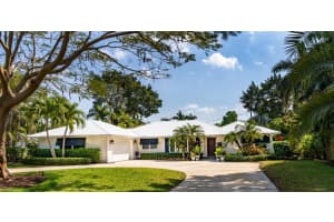 783 NW Forrest Drive, Stuart, FL 34994 Sold 06/05/25