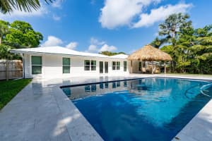 783 NW Forrest Drive, Stuart, FL 34994 Sold 06/05/25