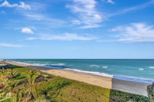 9940 S Ocean Drive 501, Jensen Beach, FL 34957 Sold 08/28/25