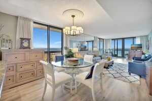 9940 S Ocean Drive 501, Jensen Beach, FL 34957 Sold 08/28/25