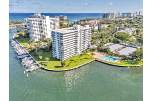 701 E Camino Real 9f, Boca Raton