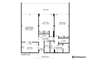 1225 S Ocean Boulevard 105, Delray Beach, FL 33483 - MLS#R11070279