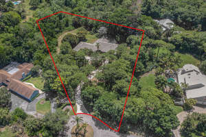 3612 SW Mashie Court, Palm City, FL 34990 Sold 09/15/25