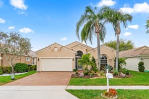 6919 Camille Street, Boynton Beach, FL 33437 Sold 05/23/25