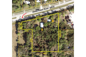 11541 Okeechobee Road, Fort Pierce, Fl 34945, Fort Pierce