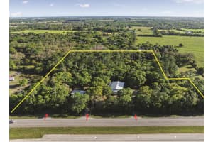 11541 Okeechobee Road, Fort Pierce, FL 34945 - MLS#R11070301