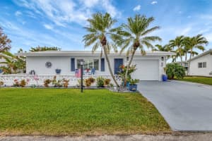 1504 SW 22nd Avenue, Boynton Beach, FL 33426 - MLS#R11070309