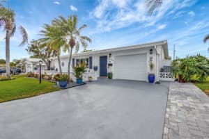 1504 SW 22nd Avenue, Boynton Beach, FL 33426 - MLS#R11070309