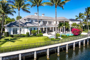 336 E Key Palm Road, Boca Raton, FL 33432 Sold 01/30/26