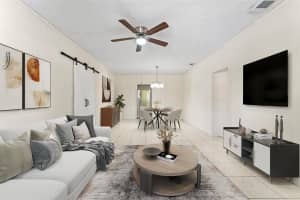 4621 NW 4 Street, Miami, FL 33126 Sold 05/05/25