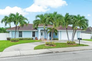 1906 N A Street, Lake Worth Beach