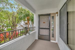 7509 Glendevon Lane 1005, Delray Beach, FL 33446 - MLS#R11070324