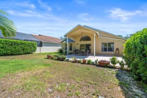 15133 Oak Chase Court, Wellington, FL 33414 Sold 05/30/25