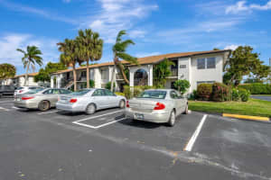5635 Queen Palm Court Unit E, Delray Beach