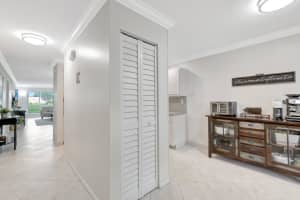 5635 Queen Palm Court Unit E, Delray Beach, FL 33484 - MLS#R11070355