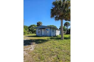 4681 34th Avenue, Vero Beach, FL 32967 Sold 05/30/25