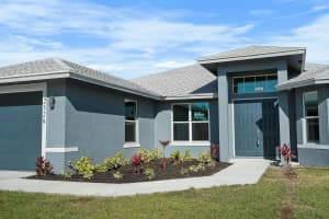 2329 SE Glover Street, Port Saint Lucie, FL 34984 Sold 10/30/25